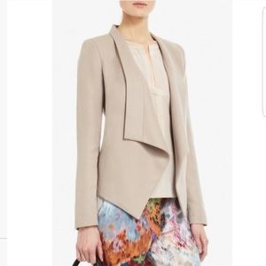 NWT BCBG MaxAzria Abree Jacket